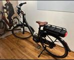 Qwic Premium MN7 E-Bike, Fietsen en Brommers, Elektrische fietsen, Ophalen, Zo goed als nieuw