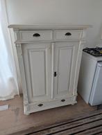 Stevige kast - Ophalen vlakbij Halfweg., Huis en Inrichting, Kasten | Buffetkasten, Ophalen, Gebruikt, 25 tot 50 cm, 100 tot 150 cm