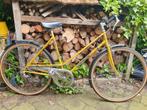 Vintage geminiani dames tourfiets, Fietsen en Brommers, Fietsen | Dames | Sportfietsen en Toerfietsen, Overige merken, Gebruikt