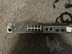 HP Procurve 2530-8G - Managed, Computers en Software, Netwerk switches, Ophalen of Verzenden, Zo goed als nieuw
