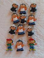 Mainzelmännchen jaren `80 en meer, Verzenden, Zo goed als nieuw