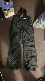 Skibroek, Ophalen of Verzenden, Zo goed als nieuw, Broek