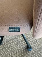 Girsberger bureaustoel 3x super netjes, Huis en Inrichting, Bureaustoelen, Ophalen, Beige, Zo goed als nieuw, Bureaustoel
