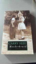 Carry Slee - Moederkruid, Carry Slee, Nieuw, Ophalen of Verzenden, Nederland