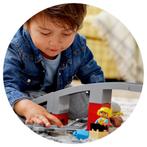 LEGO Duplo 10872 Treinbrug en Rails 26 delig, Nieuw, Complete set, Duplo, Ophalen of Verzenden