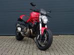 DUCATI MONSTER 821 (bj 2014), 2 cilinders, Bedrijf, Meer dan 35 kW, 821 cc