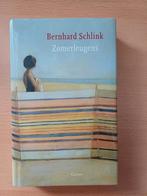 Bernhard Schlink – Zomerleugens, Boeken, Ophalen of Verzenden, Zo goed als nieuw, Bernhard Schlink, Nederland