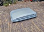 Thule Dakkoffer - Groot Model met Slot & Bevestiging, Auto diversen, Dakkoffers, Ophalen, Gebruikt