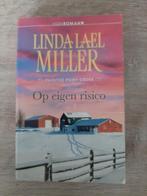 Linda Lael Miller boeken 4 euro per stuk, Gelezen, Ophalen of Verzenden, Nederland