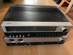 Philips Versterker 561 & Tuner 561 - Top Set!, Ophalen, Gebruikt, Analoog