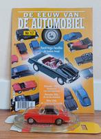 Facel Vega Facellia - in originele verpakking - 1:43, Hobby en Vrije tijd, Modelauto's | 1:43, Ophalen of Verzenden, Zo goed als nieuw