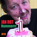 CD: Jan Rot – Nummerrr 1 (ZGAN) Gesigneerd, Cd's en Dvd's, Cd's | Nederlandstalig, Ophalen of Verzenden, Zo goed als nieuw