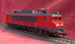 Roco 72576, DB NL 1614, (ex NS), Ophalen of Verzenden, Roco, Gelijkstroom, Locomotief