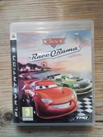 Ps3 - Cars Race O Rama - Playstation 3, Spelcomputers en Games, Games | Sony PlayStation 3, Vanaf 3 jaar, Ophalen of Verzenden