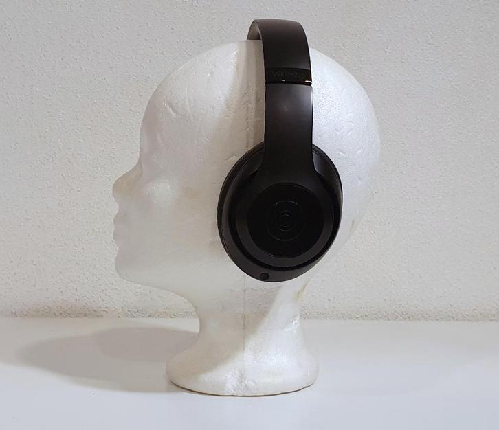 Draadloze Koptelefoon - Beats by Dr. Dre Studio3, Audio, Tv en Foto, Koptelefoons, Gebruikt, Beats, Draadloos, Bluetooth, Ophalen of Verzenden