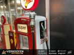 1951 Beckmeier Texaco Benzinepomp DV1221, Verzamelen, Gebruikt