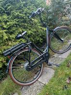 Elektrische fiets sparta F7e, 51 tot 55 cm, Ophalen of Verzenden, Zo goed als nieuw, Sparta