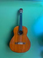 Klassieke Yamaha gitaar G-235 met gitaartas, Ophalen of Verzenden, Gebruikt, Klassieke of Spaanse gitaar
