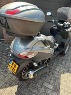 Piaggio MP3 LT 400 B rijbewijs, Bedrijf, Scooter