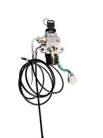 Contactslot origineel slot set Kymco People s, Gebruikt, Ophalen of Verzenden