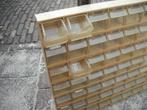 Assortimentskast / sorteerbak, Doe-het-zelf en Verbouw, Ophalen of Verzenden, Gebruikt