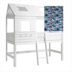 life time hutbed stoer lifetime bed, Ophalen, Zo goed als nieuw