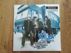 Normaal De Wilde joaren (Pseudonym) Bruin vinyl, Ophalen of Verzenden, Nieuw in verpakking, 12 inch, Streekmuziek