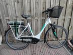 Victoria elektrische fiets met middenmotor, Zo goed als nieuw, 51 tot 55 cm, 50 km per accu of meer, Ophalen