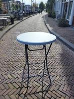 Receptietafel / Statafel, Ophalen, Zo goed als nieuw