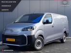 Toyota Proace 2.0D 145pk|Park.Camera|Navi|Pdc|Airco|Cruise B, Stof, Euro 6, 4 cilinders, 2500 kg