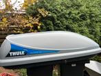 Thule Ocean 100 Dakkoffer, Auto diversen, Dakkoffers, Ophalen, Gebruikt