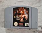 Killer Instinct Gold, Nintendo 64, cart only, 1 speler, Racen en Vliegen, Ophalen of Verzenden, Zo goed als nieuw