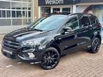 Ford Kuga 1.5 182PK ST Night | Pano | Bi-Xenon | Full-Led |, 4 cilinders, Zwart, Origineel Nederlands, Bedrijf