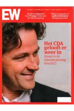 25 edities van weekblad Elsevier (juli 2024 -december 2024), Ophalen of Verzenden, Gelezen, Damesbladen