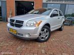 Dodge Caliber 2.0 SXT Automaat, Auto's, Dodge, 1998 cc, 450 kg, Origineel Nederlands, 1335 kg