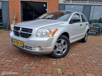 Dodge Caliber 2.0 SXT Automaat beschikbaar voor biedingen