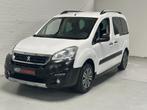 Peugeot Partner PURETECH 1.2 PureTech Active CLIMA / CRUISE, Voorwielaandrijving, Stof, Gebruikt, 1295 kg