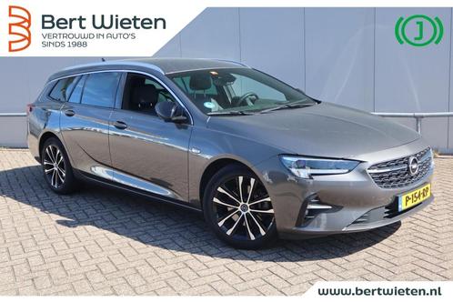 Opel Insignia Sports Tourer 2.0 Turbo Business I Geen Import, Auto's, Opel, Bedrijf, Insignia, ABS, Airbags, Airconditioning, Android Auto