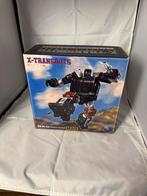 Transformers X-Transbots Aegis trailbreaker, Overige generaties, Ophalen of Verzenden, Nieuw, Overige rassen
