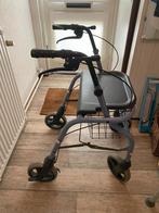 Solide en betrouwbare rollator, Diversen, Ophalen, Lichtgewicht, Gebruikt