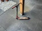 Hades pro stunt step rood/zwart, Fietsen en Brommers, Steps, Ophalen, Gebruikt, Overige typen, Hades