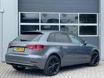 Audi A3 Sportback 1.4 TFSI Pro Line g-tron | Navi | Cruise c, Stof, Gebruikt, Euro 6, 4 cilinders