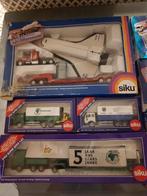 Siku werbe en oude modellen, Hobby en Vrije tijd, Modelauto's | 1:87, Ophalen of Verzenden, Zo goed als nieuw, Bus of Vrachtwagen