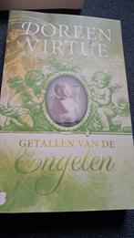 Getallen van de Engelen - Doreen Virtue, Gelezen, Achtergrond en Informatie, Spiritualiteit algemeen, Ophalen of Verzenden