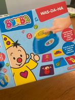 Bumba spelletje was-da-na, Ophalen of Verzenden, Zo goed als nieuw