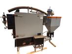 Palletkachel [582], Boekhorst trading, Info@boekhorsttrading.com, Singel 16, Weidegang