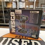 Wesco Accuboormachine WS2404K2 - 18V + Accus en Lader, Doe-het-zelf en Verbouw, Gereedschap | Boormachines, Flex Ltd., Nieuw, https://flex.com/contact-us