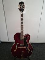 Te Koop Epiphone Broadway, Ophalen, Zo goed als nieuw, Hollow body, Epiphone