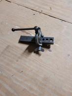 Vintage pijpensnijder, Ophalen, Gebruikt