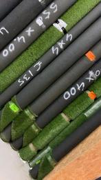 Kunstgras 5,20x4. 40mm, Tuin en Terras, Gras en Kunstgras, Ophalen, Zo goed als nieuw, 20 m² of meer